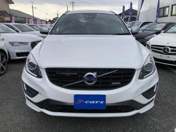 Ref:AUX-18978389 VOLVO XC60 2014 - Image 19