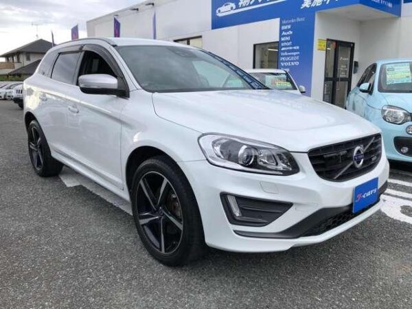 Ref:AUX-18978389 VOLVO XC60 2014 - Image 20