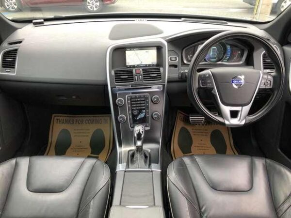 Ref:AUX-18978389 VOLVO XC60 2014 - Image 3