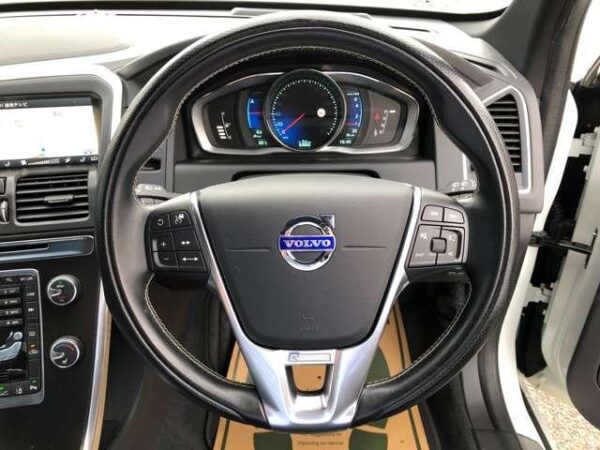 Ref:AUX-18978389 VOLVO XC60 2014 - Image 4