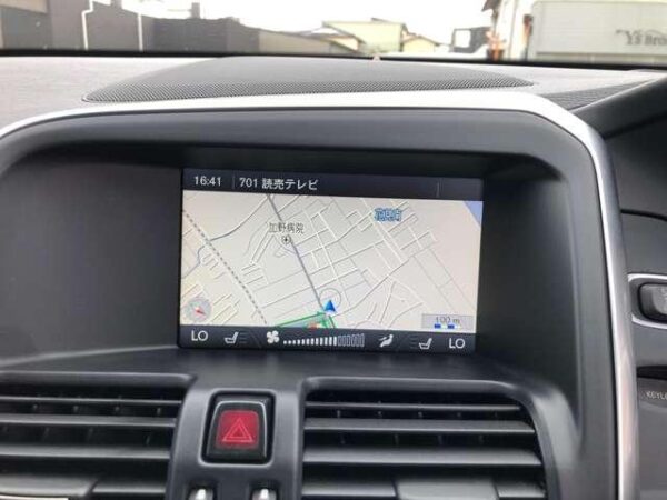 Ref:AUX-18978389 VOLVO XC60 2014 - Image 5