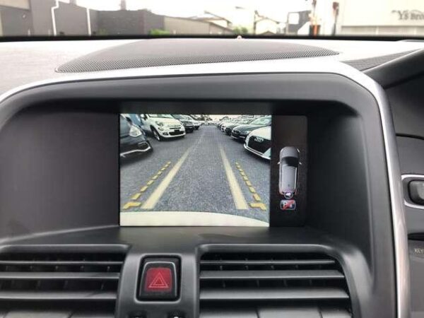 Ref:AUX-18978389 VOLVO XC60 2014 - Image 6