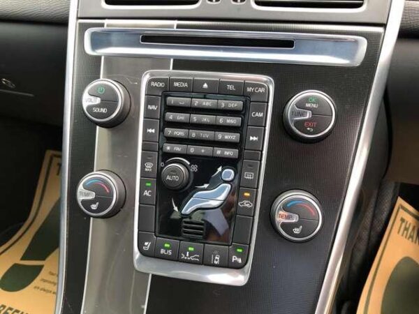 Ref:AUX-18978389 VOLVO XC60 2014 - Image 8