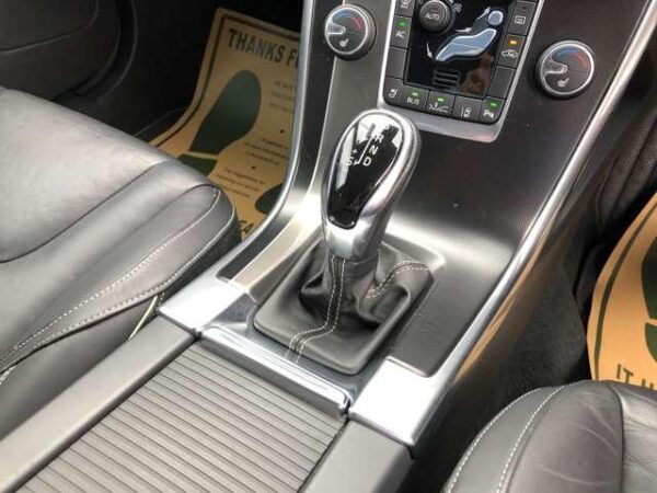 Ref:AUX-18978389 VOLVO XC60 2014 - Image 9