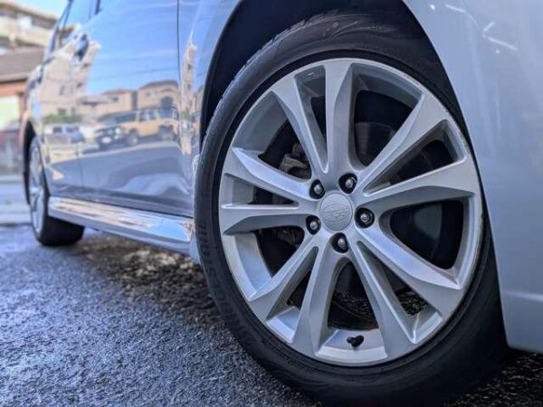 Ref:AUX-18978478 SUBARU LEGACY B4 2012 - Image 14