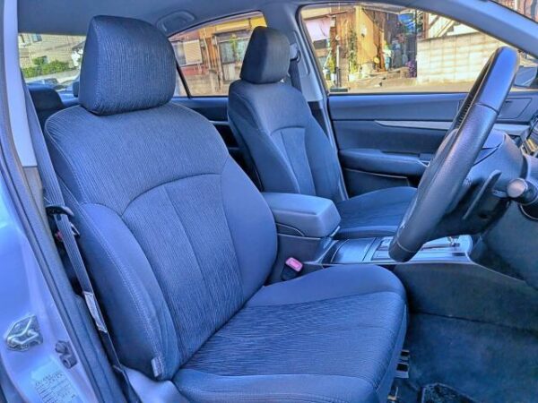 Ref:AUX-18978478 SUBARU LEGACY B4 2012 - Image 3