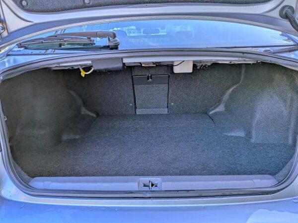 Ref:AUX-18978478 SUBARU LEGACY B4 2012 - Image 5