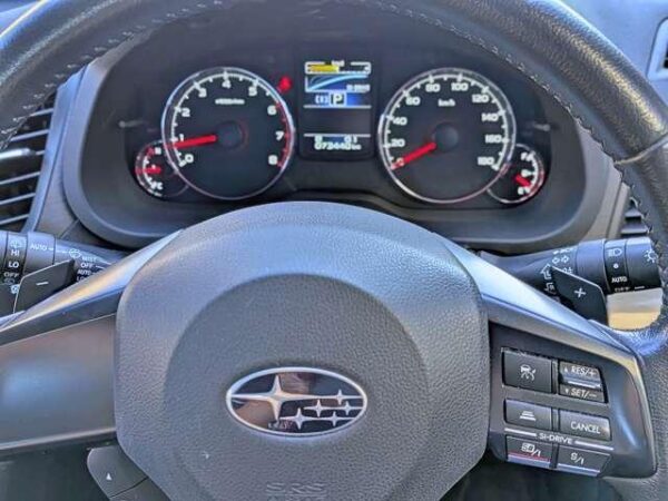 Ref:AUX-18978478 SUBARU LEGACY B4 2012 - Image 10