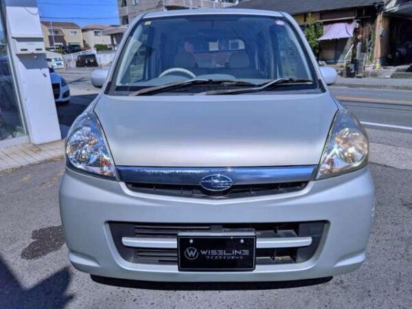 Ref:AUX-18978481 SUBARU STELLA 2010 - Image 11