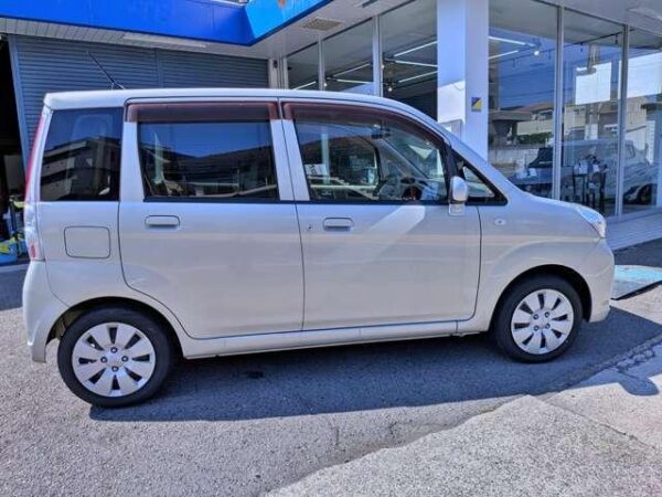 Ref:AUX-18978481 SUBARU STELLA 2010 - Image 13