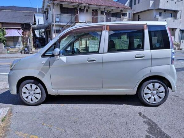 Ref:AUX-18978481 SUBARU STELLA 2010 - Image 17