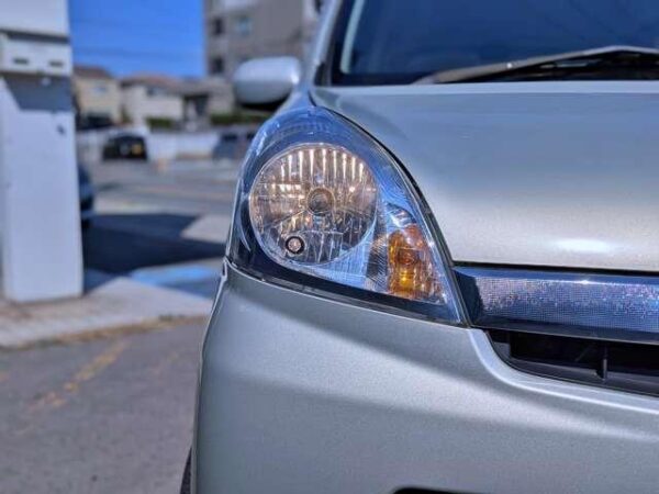 Ref:AUX-18978481 SUBARU STELLA 2010 - Image 19