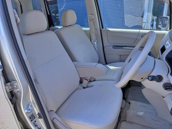 Ref:AUX-18978481 SUBARU STELLA 2010 - Image 3