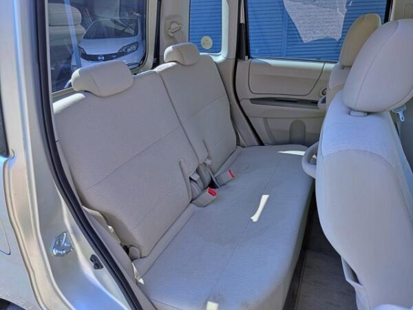 Ref:AUX-18978481 SUBARU STELLA 2010 - Image 4