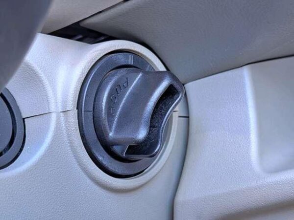 Ref:AUX-18978481 SUBARU STELLA 2010 - Image 6