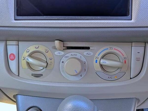 Ref:AUX-18978481 SUBARU STELLA 2010 - Image 7