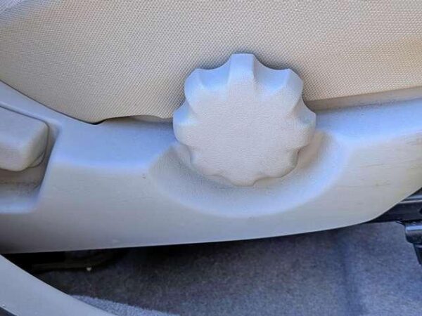 Ref:AUX-18978481 SUBARU STELLA 2010 - Image 9