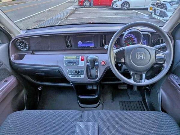 Ref:AUX-18978489 HONDA N-ONE 2012 - Image 2