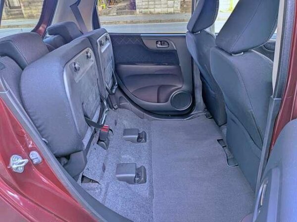 Ref:AUX-18978489 HONDA N-ONE 2012 - Image 11