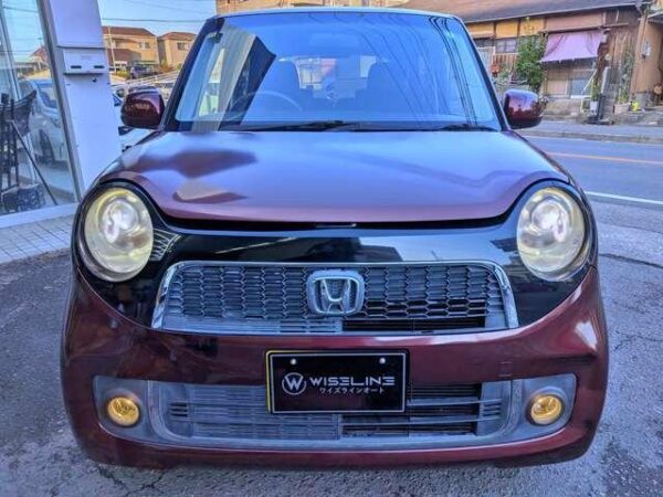 Ref:AUX-18978489 HONDA N-ONE 2012 - Image 14