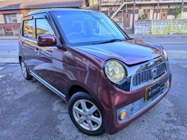 Ref:AUX-18978489 HONDA N-ONE 2012 - Image 15