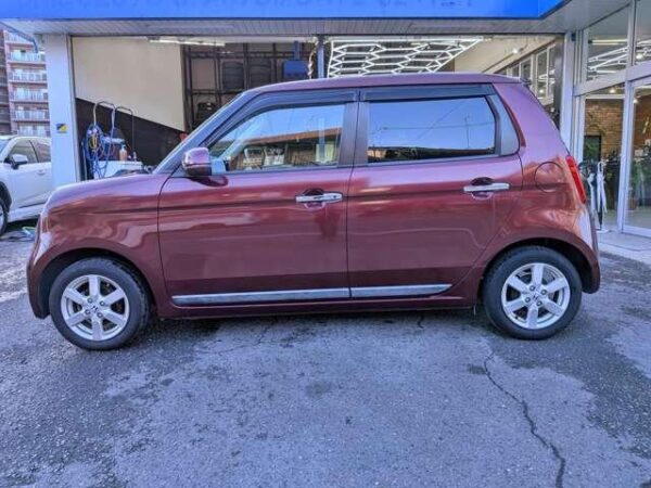 Ref:AUX-18978489 HONDA N-ONE 2012 - Image 20