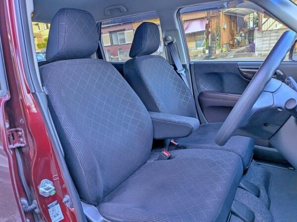 Ref:AUX-18978489 HONDA N-ONE 2012 - Image 3