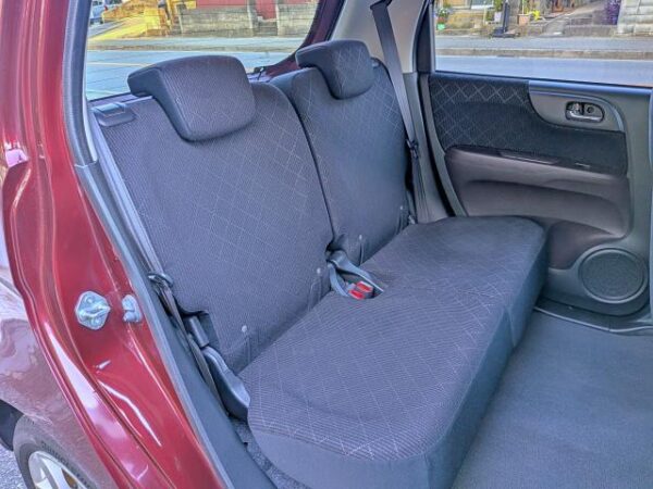 Ref:AUX-18978489 HONDA N-ONE 2012 - Image 4
