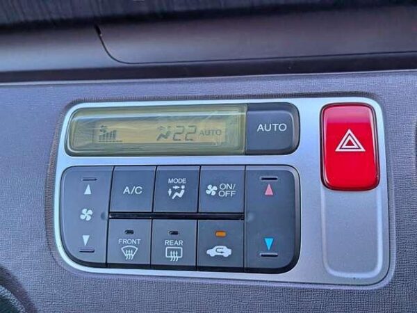 Ref:AUX-18978489 HONDA N-ONE 2012 - Image 10