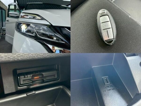 Ref:AUX-18980039 NISSAN SERENA 2016 - Image 11