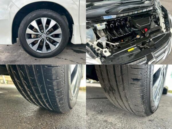Ref:AUX-18980039 NISSAN SERENA 2016 - Image 4