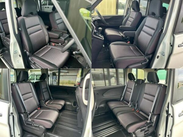 Ref:AUX-18980039 NISSAN SERENA 2016 - Image 5