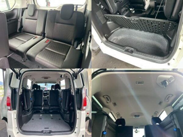 Ref:AUX-18980039 NISSAN SERENA 2016 - Image 6