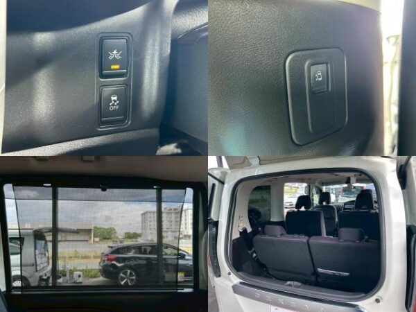Ref:AUX-18980039 NISSAN SERENA 2016 - Image 9