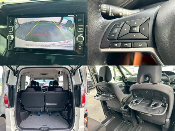 Ref:AUX-18980039 NISSAN SERENA 2016 - Image 10