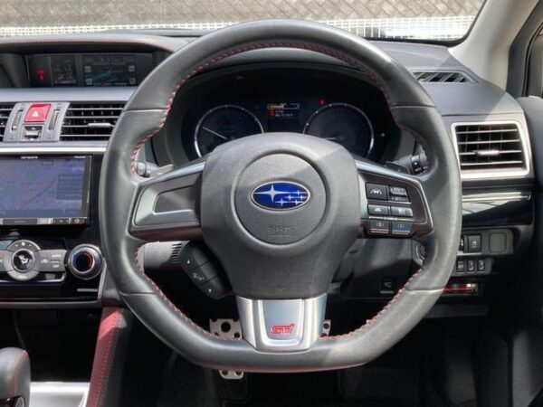 Ref:AUX-18981557 SUBARU LEVORG 2016 - Image 13