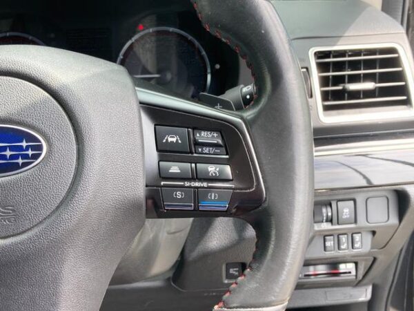 Ref:AUX-18981557 SUBARU LEVORG 2016 - Image 15