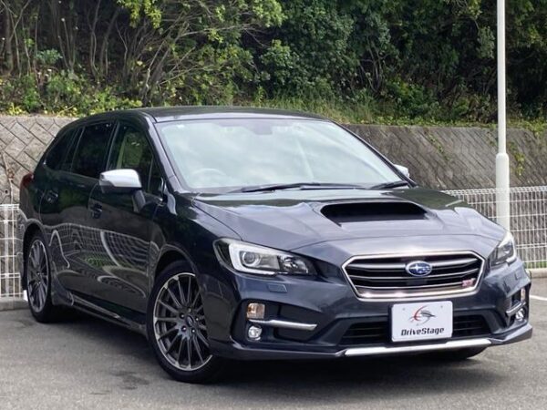 Ref:AUX-18981557 SUBARU LEVORG 2016 - Image 5