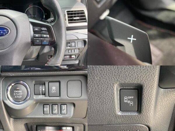Ref:AUX-18981557 SUBARU LEVORG 2016 - Image 9