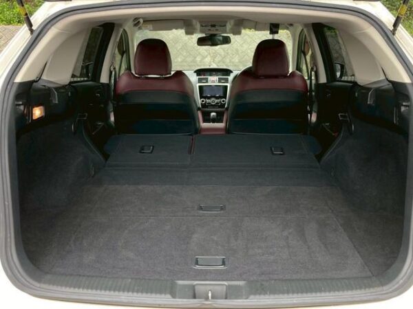 Ref:AUX-18981558 SUBARU LEVORG 2016 - Image 11