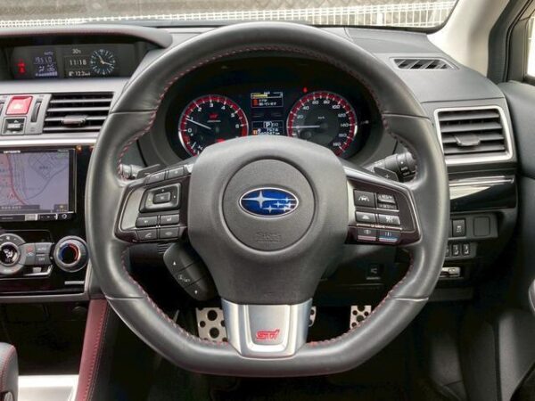 Ref:AUX-18981558 SUBARU LEVORG 2016 - Image 12