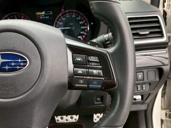 Ref:AUX-18981558 SUBARU LEVORG 2016 - Image 13