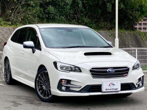 Ref:AUX-18981558 SUBARU LEVORG 2016 - Image 4