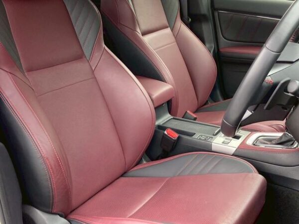 Ref:AUX-18981558 SUBARU LEVORG 2016 - Image 7