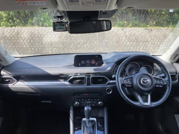 Ref:AUX-18981559 MAZDA CX-5 2019 - Image 2