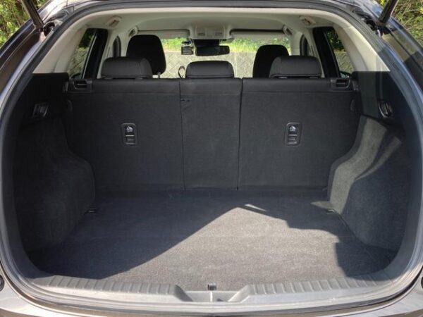 Ref:AUX-18981559 MAZDA CX-5 2019 - Image 11