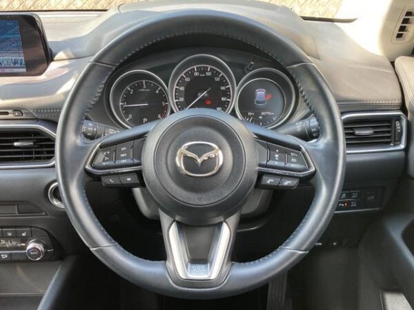 Ref:AUX-18981559 MAZDA CX-5 2019 - Image 13