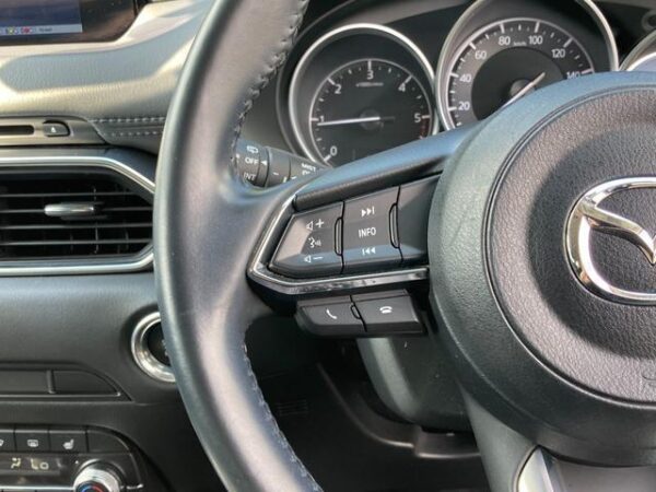 Ref:AUX-18981559 MAZDA CX-5 2019 - Image 14