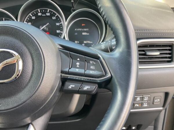 Ref:AUX-18981559 MAZDA CX-5 2019 - Image 15