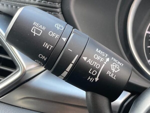 Ref:AUX-18981559 MAZDA CX-5 2019 - Image 16